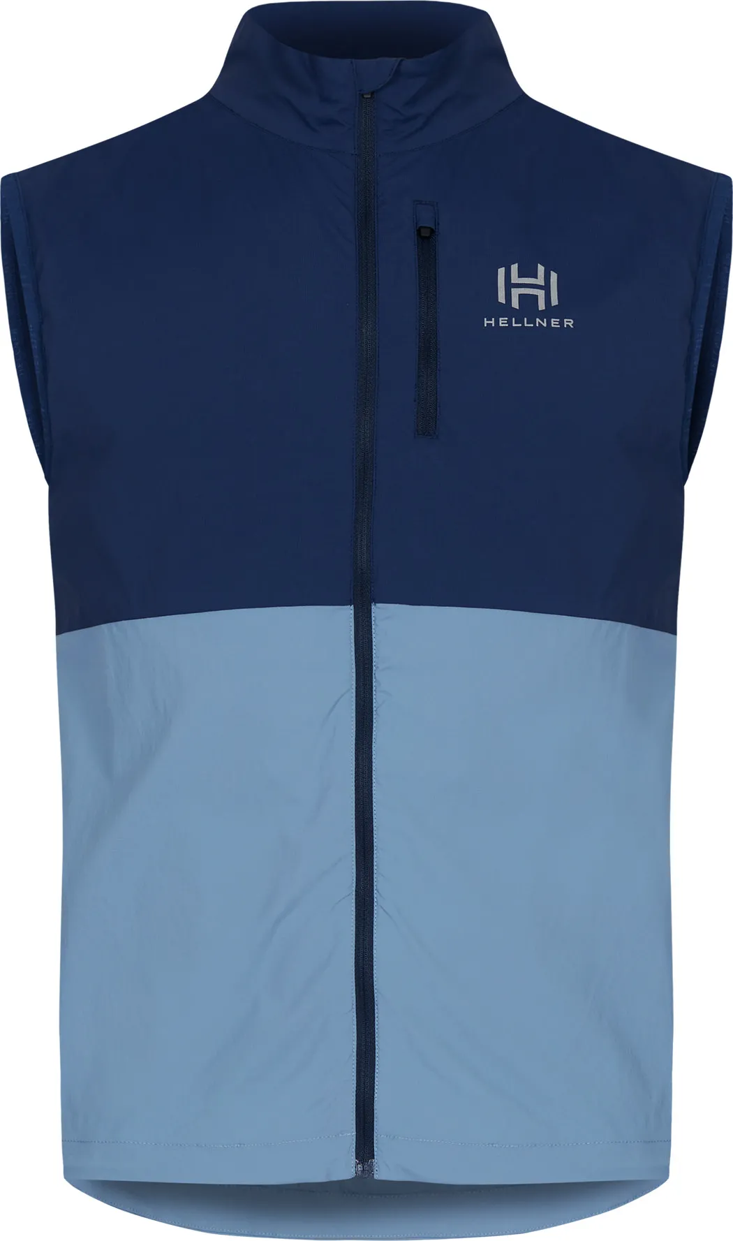 Hellner Men's Paljas Wind Vest Hellner Men's Paljas Wind Vest