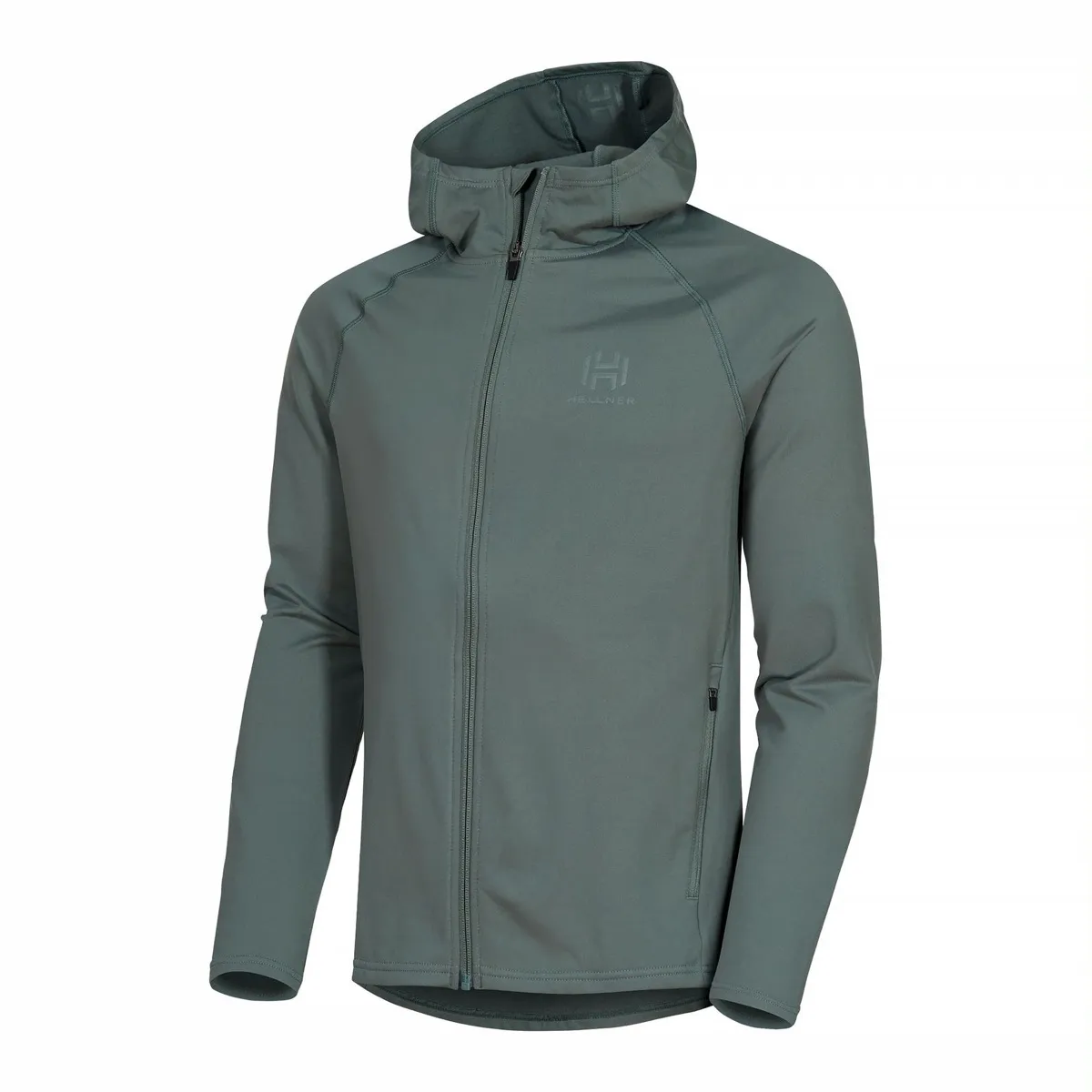 Hellner Men's Piritsa Fleece