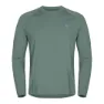 Hellner Men's Sallu Long Sleeve Running Top