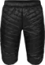 Hellner Men's Stretch Padded Over Short