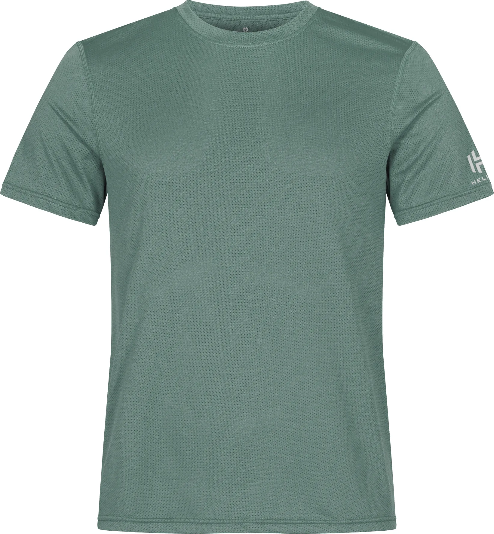Hellner Men's Tossis Mesh Tee