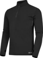 Hellner Men's Wool Tech Base Layer Long Sleeve Hellner Men's Wool Tech Base Layer Long Sleeve