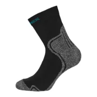 Hellner Mid Tech Run Sock