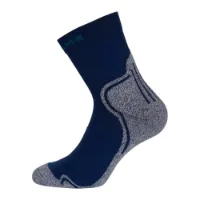 Hellner Mid Tech Run Sock Hellner Mid Tech Run Sock