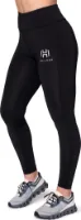 Hellner Mustavaara Running Tights Women Hellner Mustavaara Running Tights Women