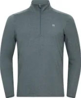 Hellner Nunis Halfzip Ls Tee Men Hellner Nunis Halfzip Ls Tee Men