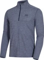 Hellner Nunis Halfzip Ls Tee Men