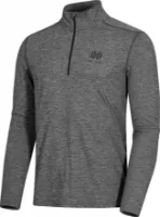 Hellner Nunis Halfzip Ls Tee Men