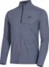 Dress Blue melange