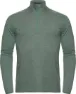 Hellner Nunis Halfzip Ls Tee Men