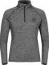 Hellner Nunis Halfzip Ls Tee Women