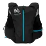 Hellner Nuvjavri Running Backpack, Black