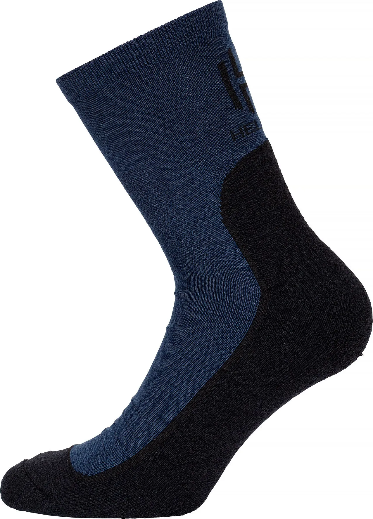 Hellner Running Mid Comfort Sock Hellner Running Mid Comfort Sock