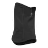 Hellner Running Neck Gaiter, Black beauty