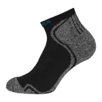 Hellner Shaftless Tech Run Sock