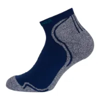 Hellner Shaftless Tech Run Sock Hellner Shaftless Tech Run Sock