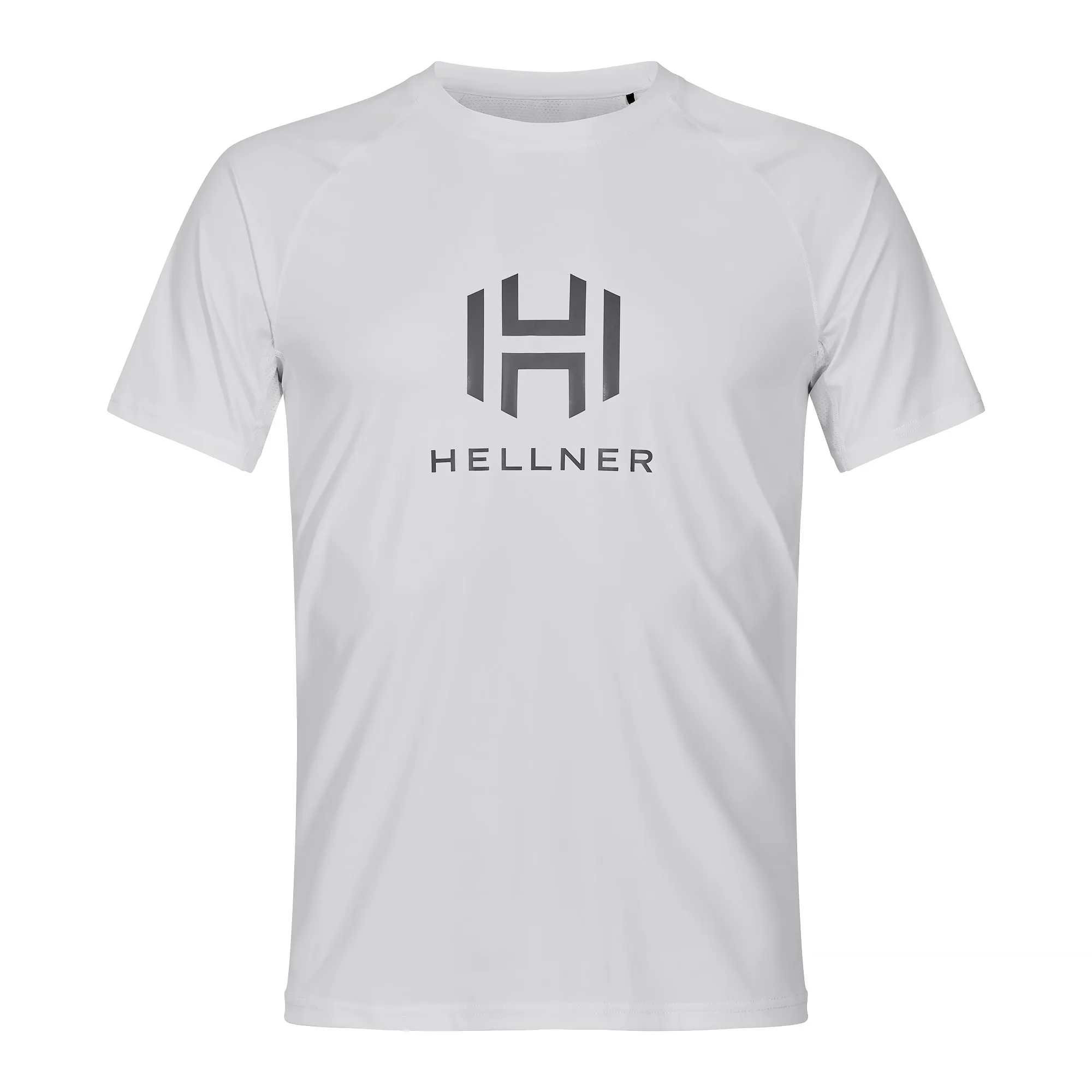Hellner Tee Men's, Nimbus Cloud