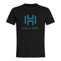 Hellner Tee Unisex Hellner Tee Unisex
