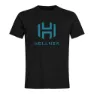 Hellner Tee Unisex