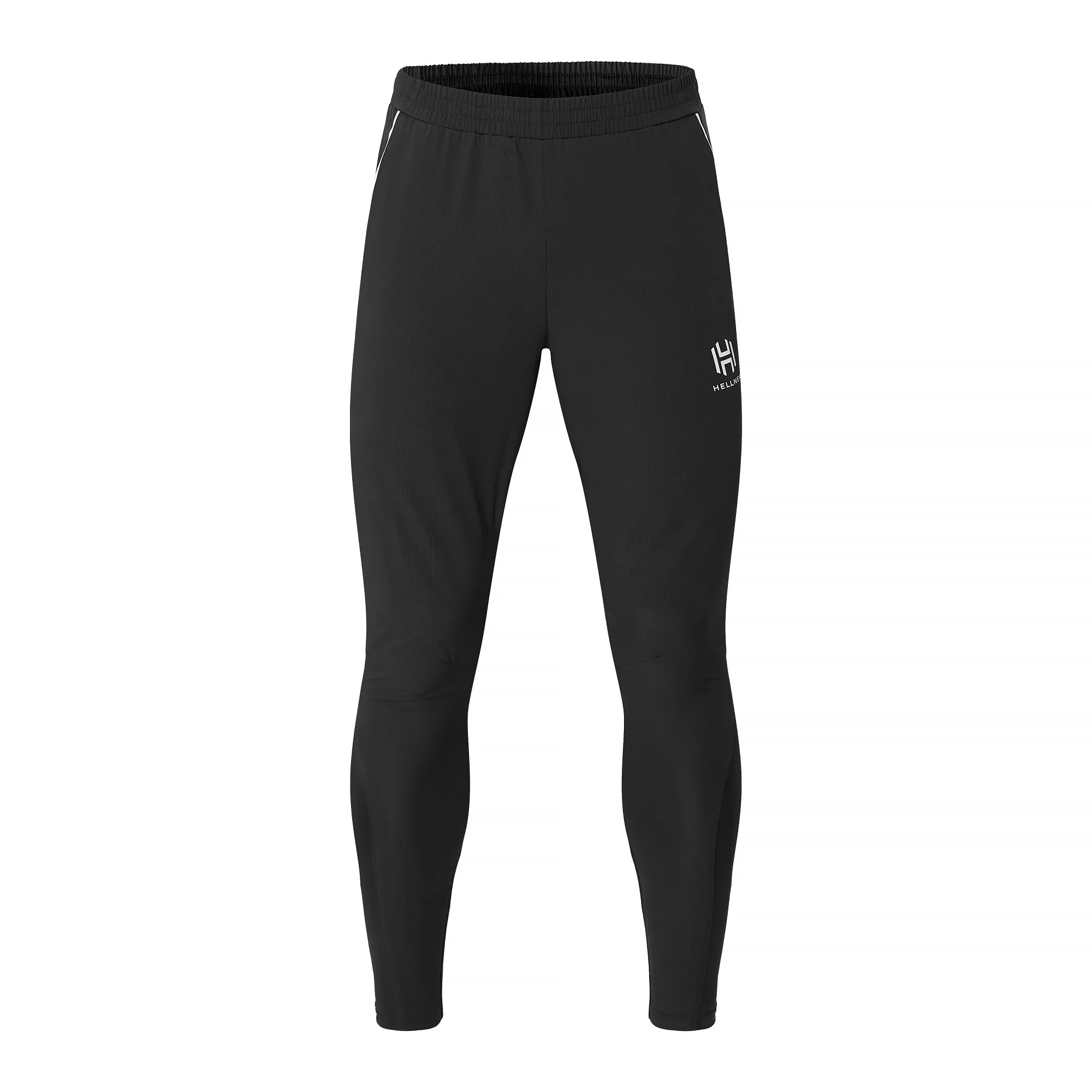 Hellner Tjáhppis Pants Men's, Black Beauty Hellner Tjáhppis Pants Men's, Black Beauty