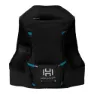 Hellner Valtio Running Vest, Black