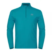 Hellner Virdja Half Zip LS Top Men's