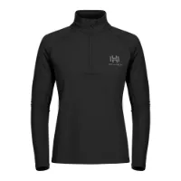 Hellner Virdja Half Zip LS Top Women's