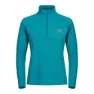 Hellner Virdja Half Zip LS Top Women's