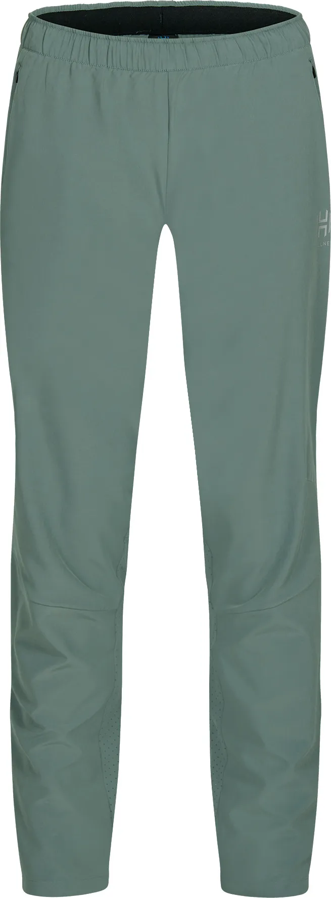 Hellner Women's Aras Running Pant Hellner Women's Aras Running Pant