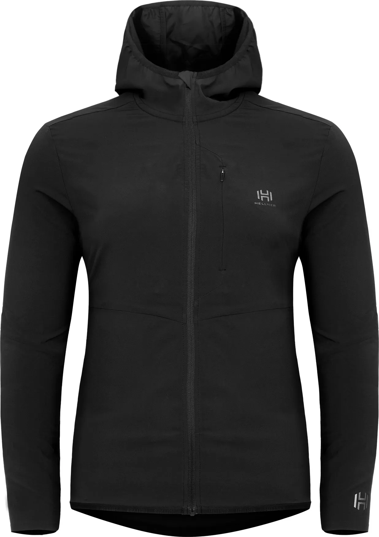 Hellner Women's Core Running Jacket Hellner Women's Core Running Jacket