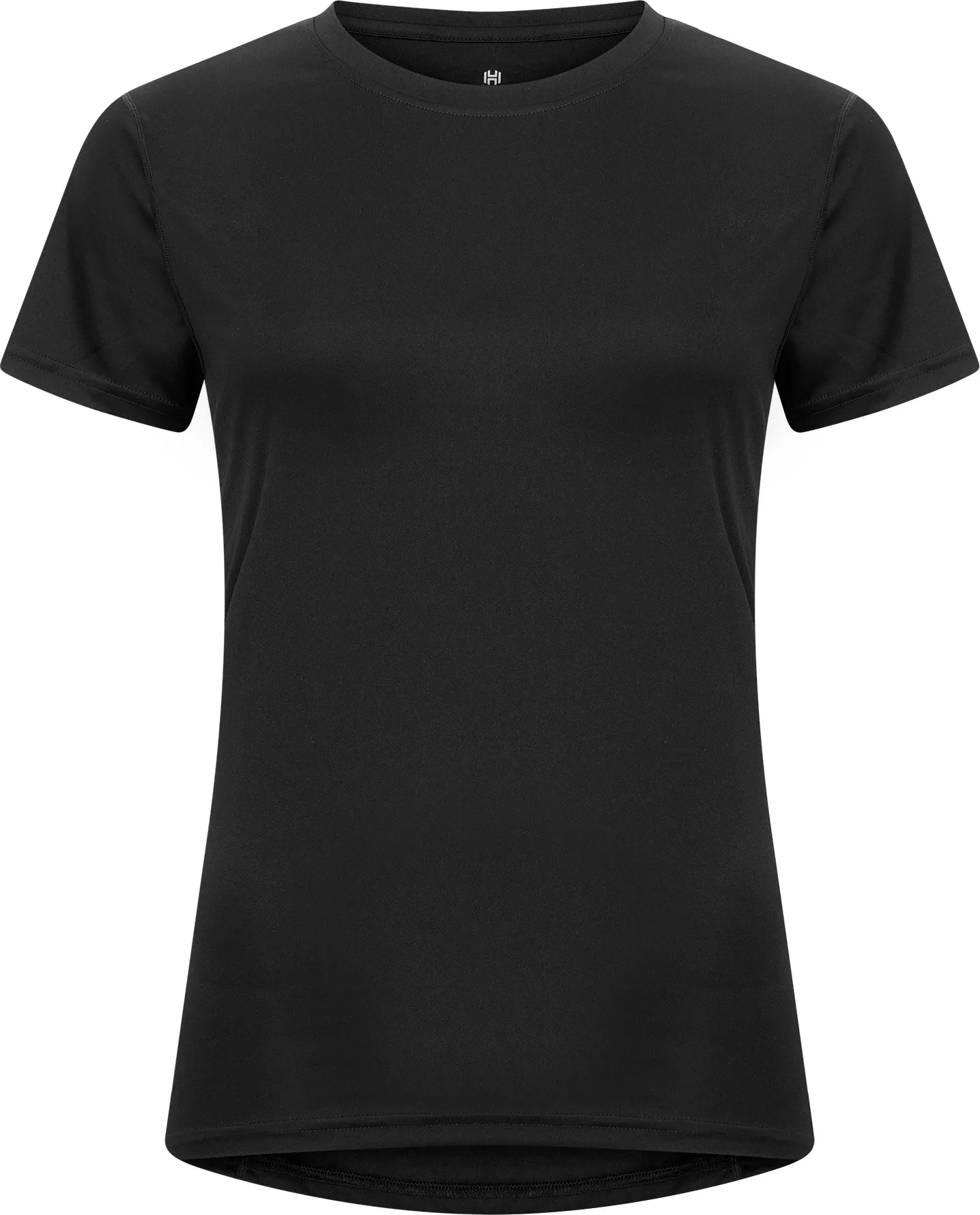 Hellner Women's Core Running Tee