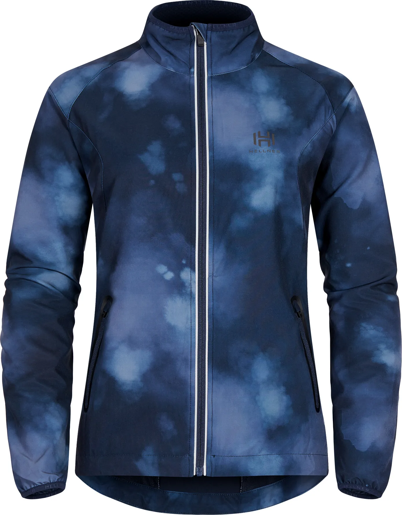 Hellner Women's Harrå Hybrid Jacket 2.0
