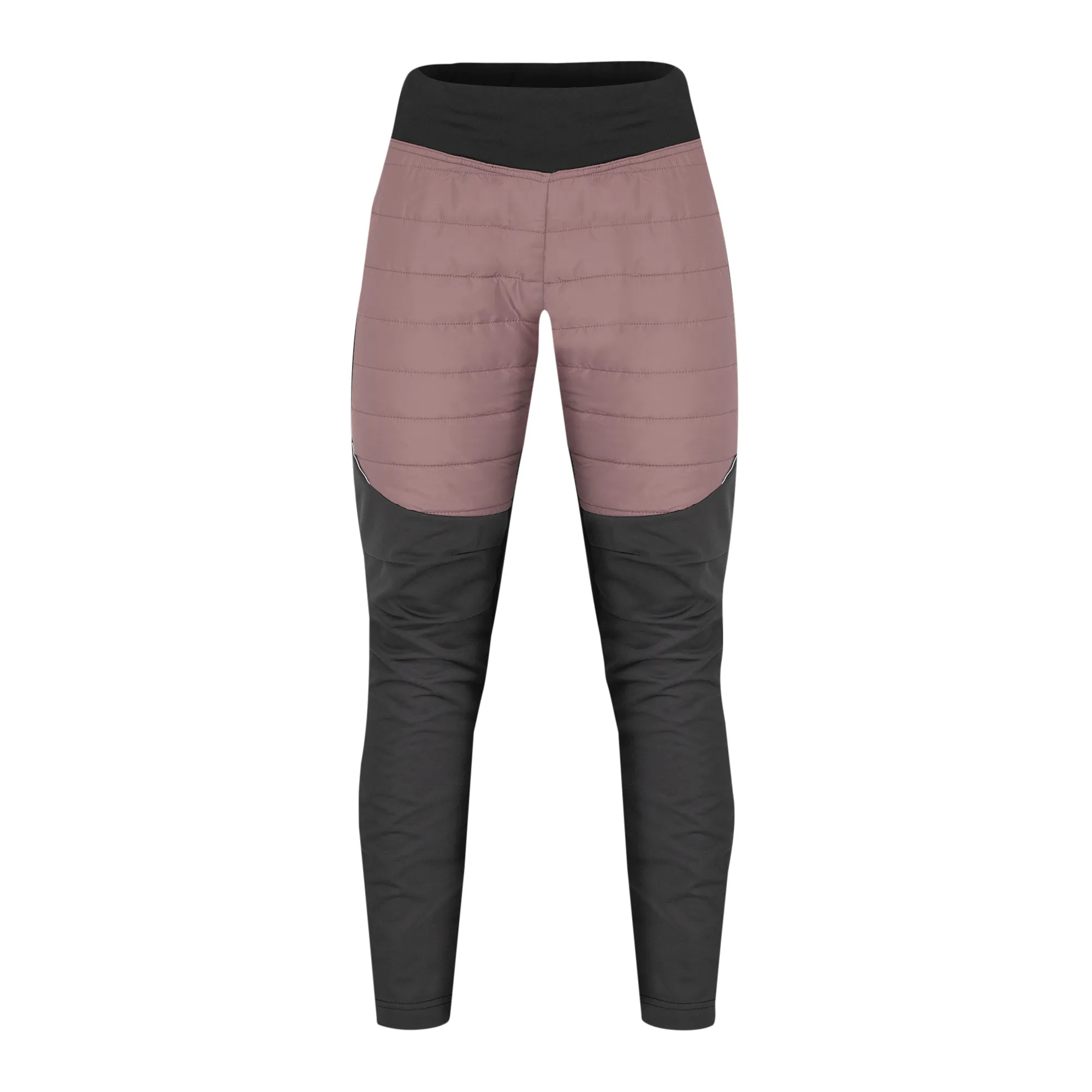 Hellner Women's Hirvas Hybrid Padded Pants Hellner Women's Hirvas Hybrid Padded Pants