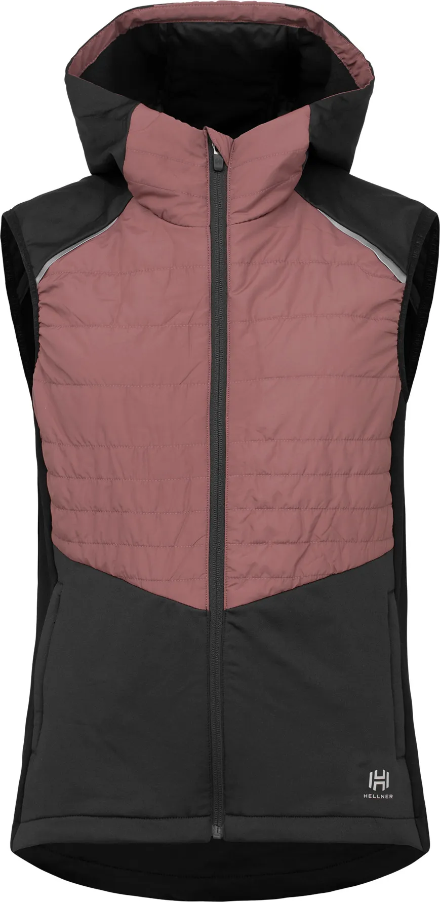 Hellner Women's Hirvas Hybrid Vest Hellner Women's Hirvas Hybrid Vest