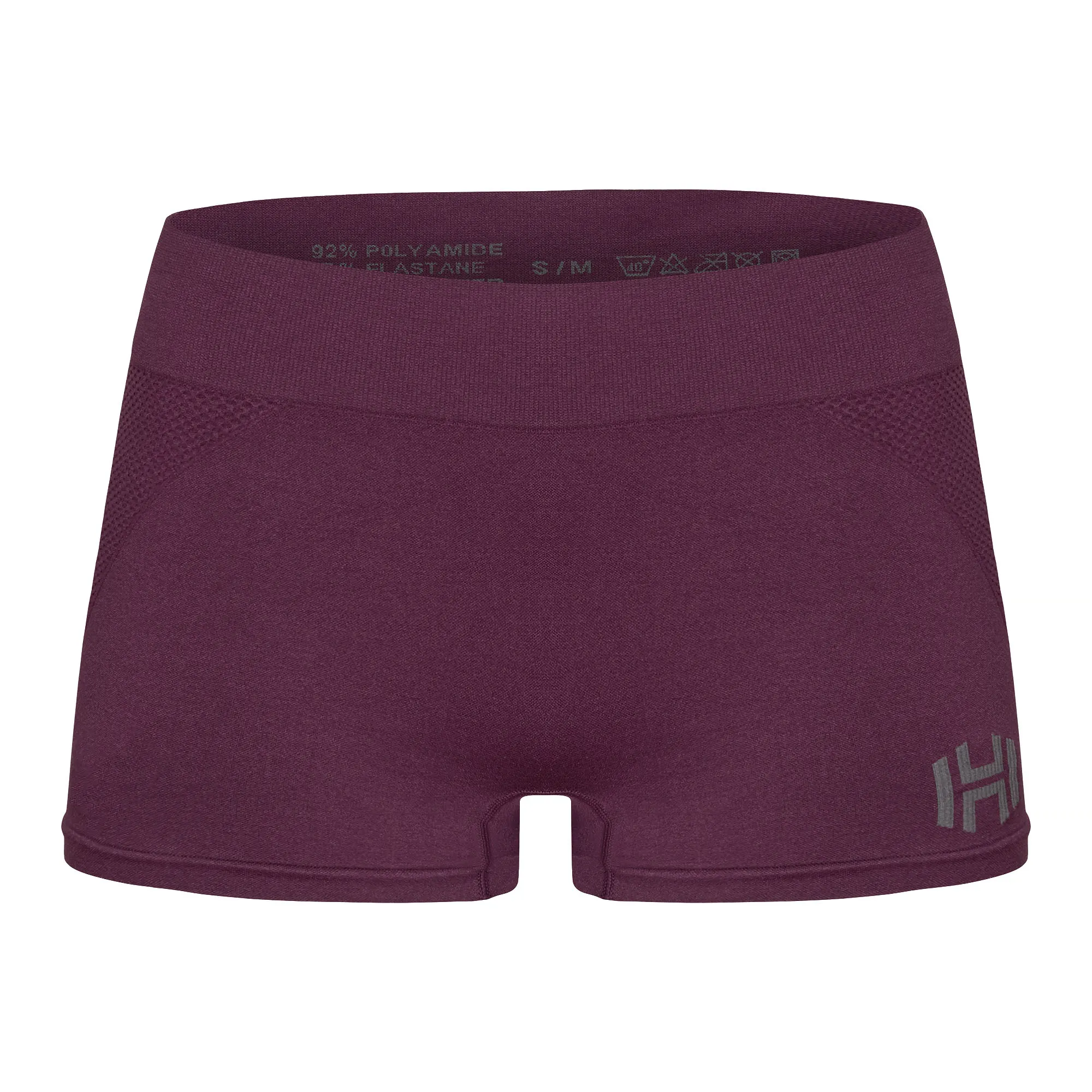 Hellner Women's Jertta Seamless Boxers Hellner Women's Jertta Seamless Boxers