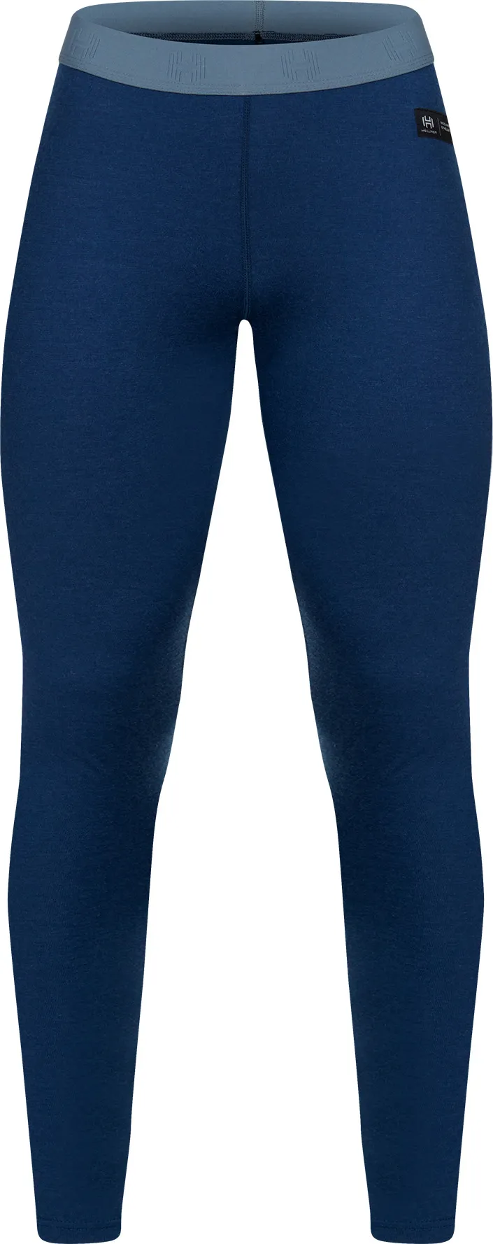 Hellner Women's Nieras Merino Pants 2.0