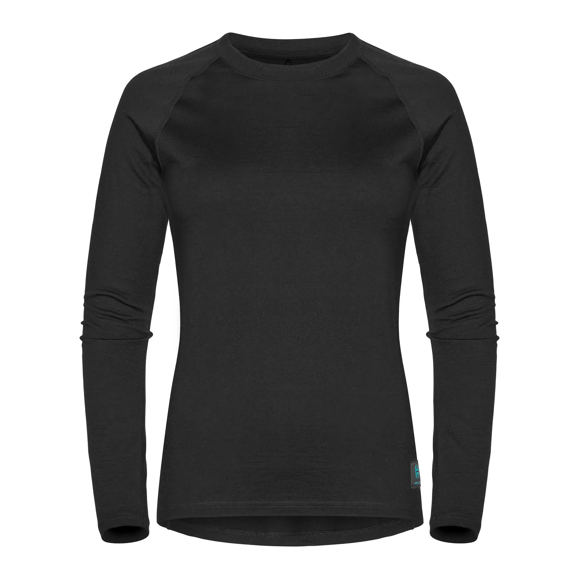 Hellner Women's Nieras Merino Top 2.0 Hellner Women's Nieras Merino Top 2.0