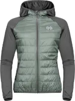 Hellner Women's Nirra Hybrid Jacket 2.0 Hellner Women's Nirra Hybrid Jacket 2.0