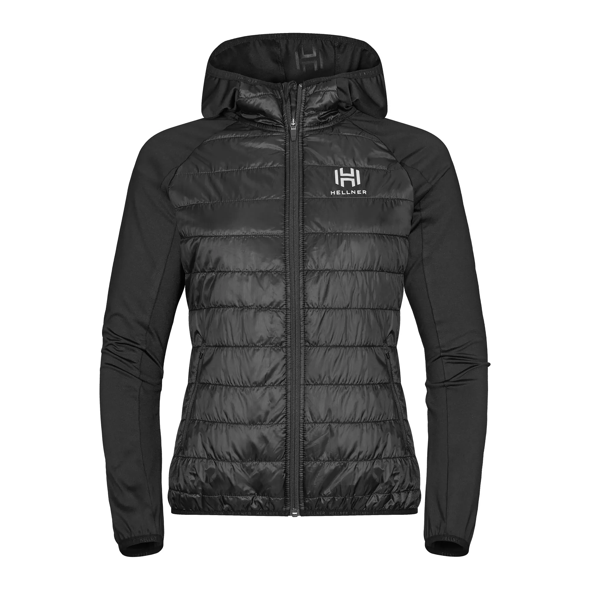 Hellner Women's Nirra Hybrid Jacket 2.0