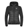 Hellner Women's Nirra Hybrid Jacket 2.0