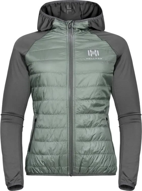 Hellner Women's Nirra Hybrid Jacket 2.0