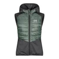 Hellner Women's Nirra Hybrid Vest 2.0 Hellner Women's Nirra Hybrid Vest 2.0