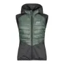 Hellner Women's Nirra Hybrid Vest 2.0