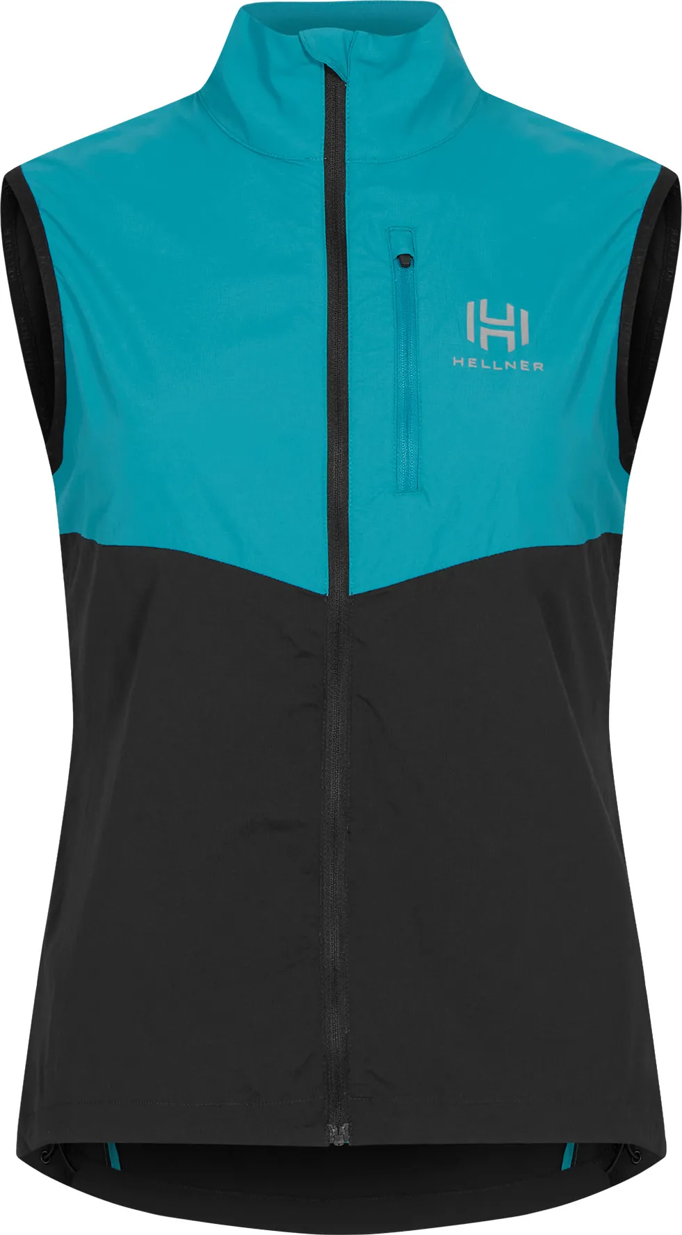 Hellner Women's Paljas Wind Vest
