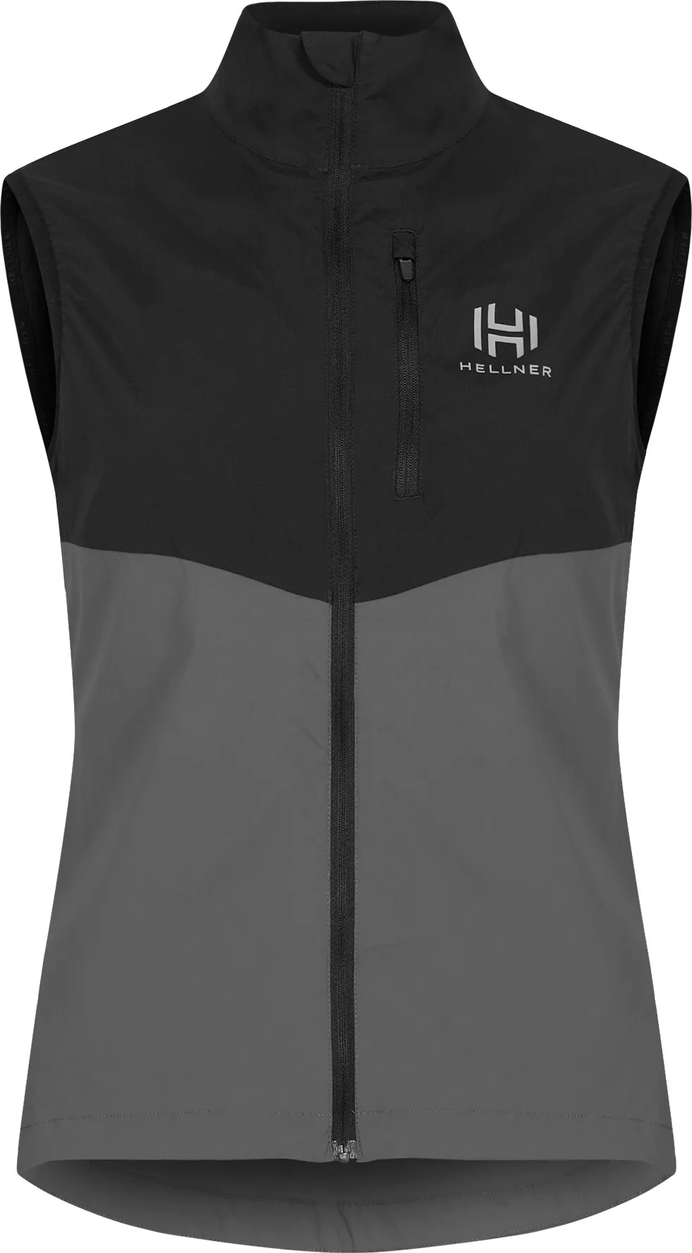 Hellner Women's Paljas Wind Vest Hellner Women's Paljas Wind Vest