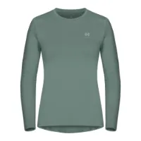 Hellner Women's Sallu Long Sleeve Running Top Hellner Women's Sallu Long Sleeve Running Top