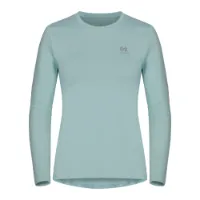 Hellner Women's Sallu Long Sleeve Running Top Hellner Women's Sallu Long Sleeve Running Top