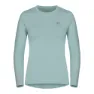 Hellner Women's Sallu Long Sleeve Running Top
