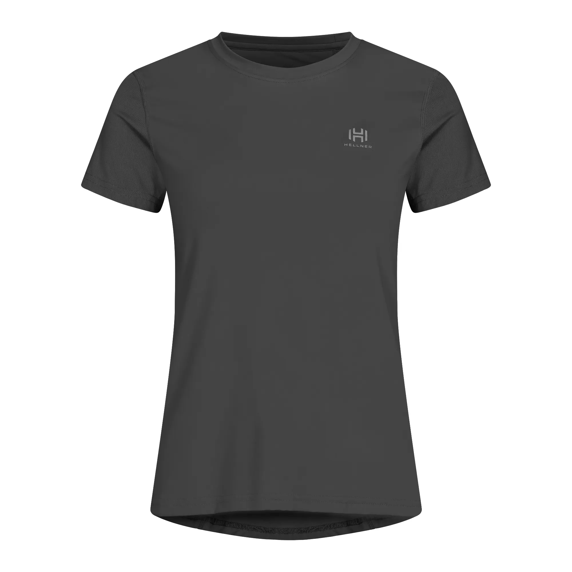 Hellner Women's Sallu Running Top Short Sleeve