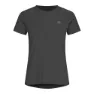 Hellner Women's Sallu Running Top Short Sleeve